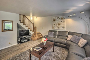 Lake Havasu Condo with Pool Less Than 1 Mi to Beach!